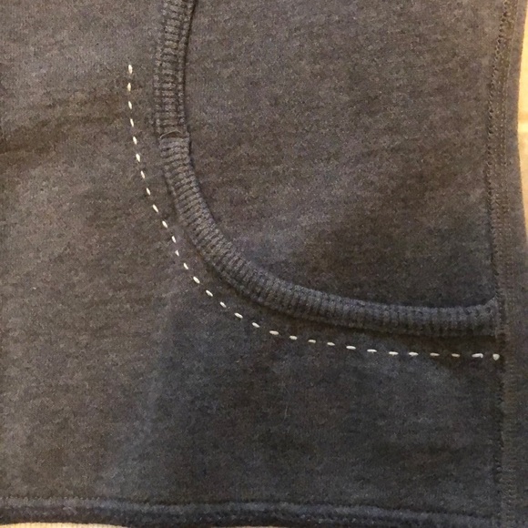 Lululemon special edition scuba hoody - Picture 5 of 7